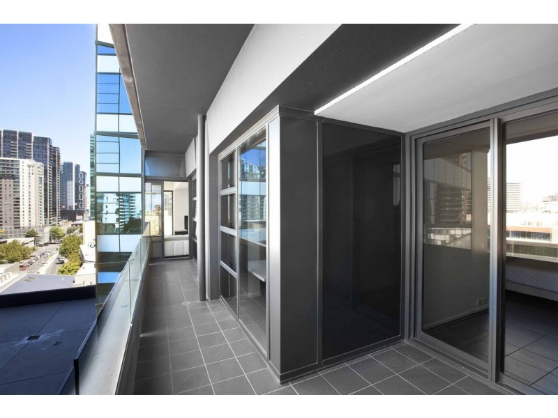 1211/7 Riverside Quay, Southbank VIC 3006