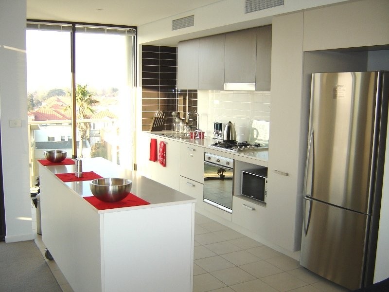 301/159 Beach Street, Port Melbourne VIC 3207