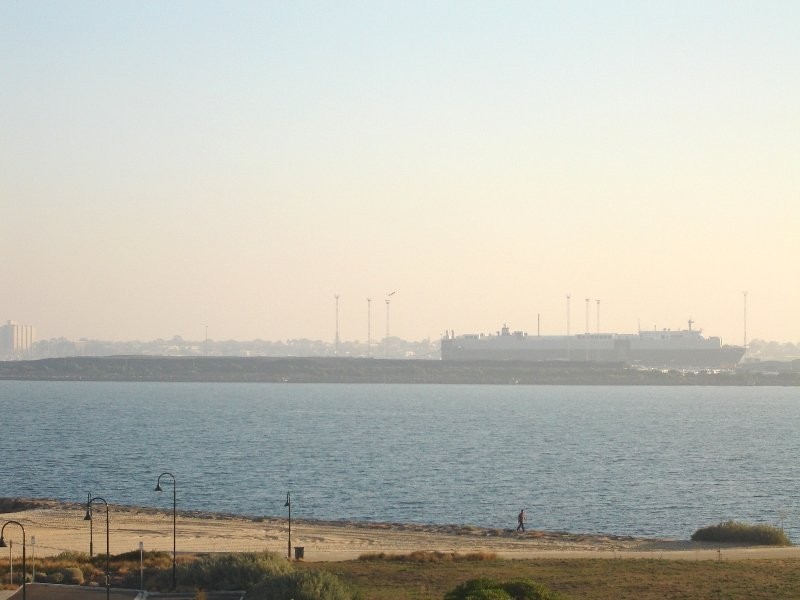 301/159 Beach Street, Port Melbourne VIC 3207