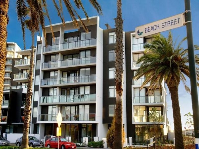 301/159 Beach Street, Port Melbourne VIC 3207