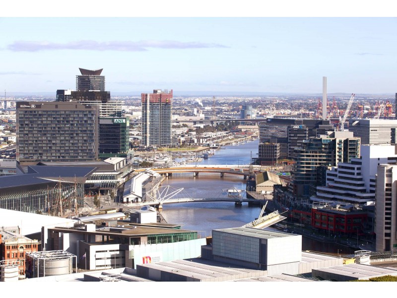 REF 20055/173 City Road, Southbank VIC 3006