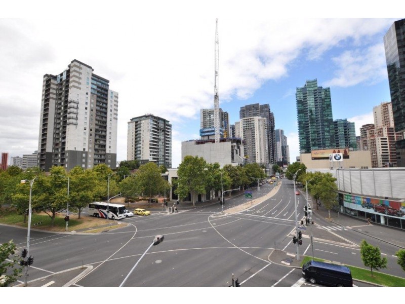 92/1 Riverside Quay, Southbank VIC 3006