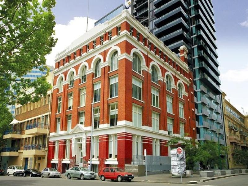 502/213-217 Abeckett Street, Melbourne VIC 3000