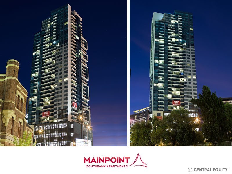 2/241 City Road, Southbank VIC 3006