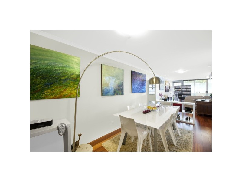 3/118 Dudley Street, West Melbourne VIC 3003