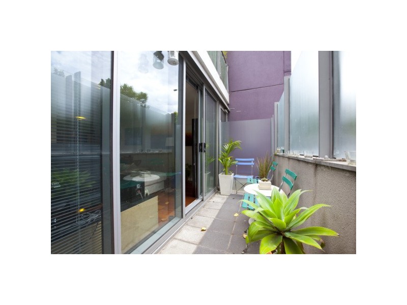 3/118 Dudley Street, West Melbourne VIC 3003