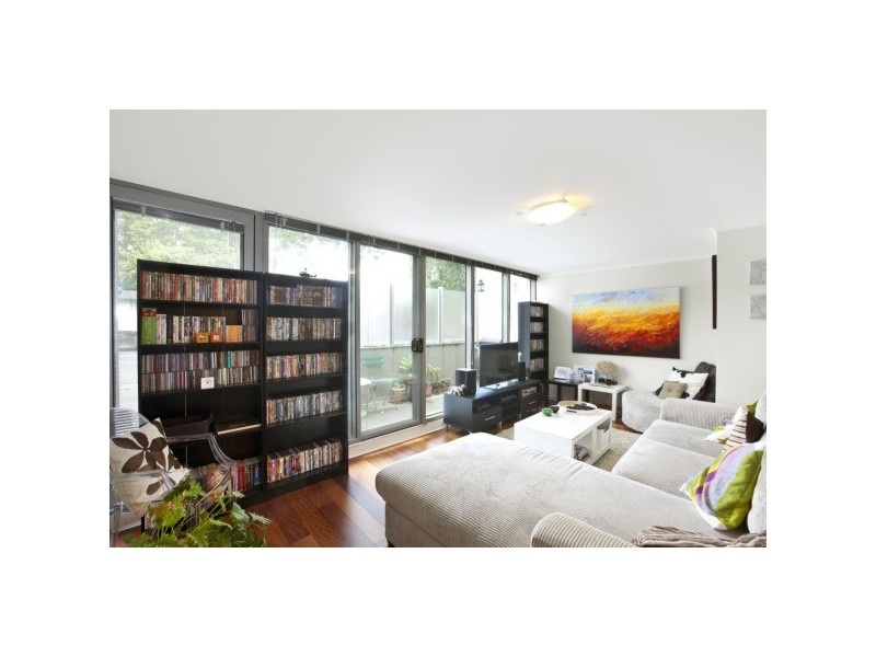 3/118 Dudley Street, West Melbourne VIC 3003