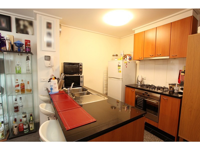 1009/163 City Road, Southbank VIC 3006