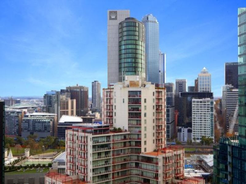 REF 20066/183 City Road, Southbank VIC 3006