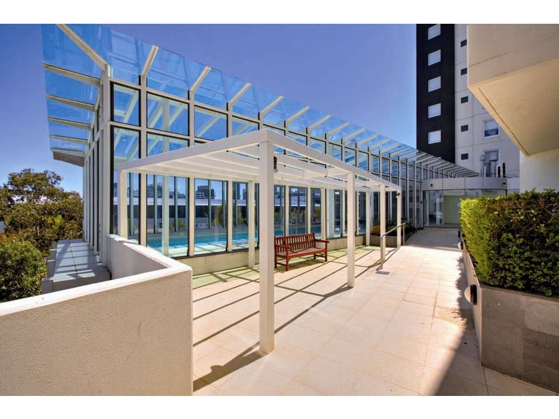 91/83 Whiteman Street, Southbank VIC 3006