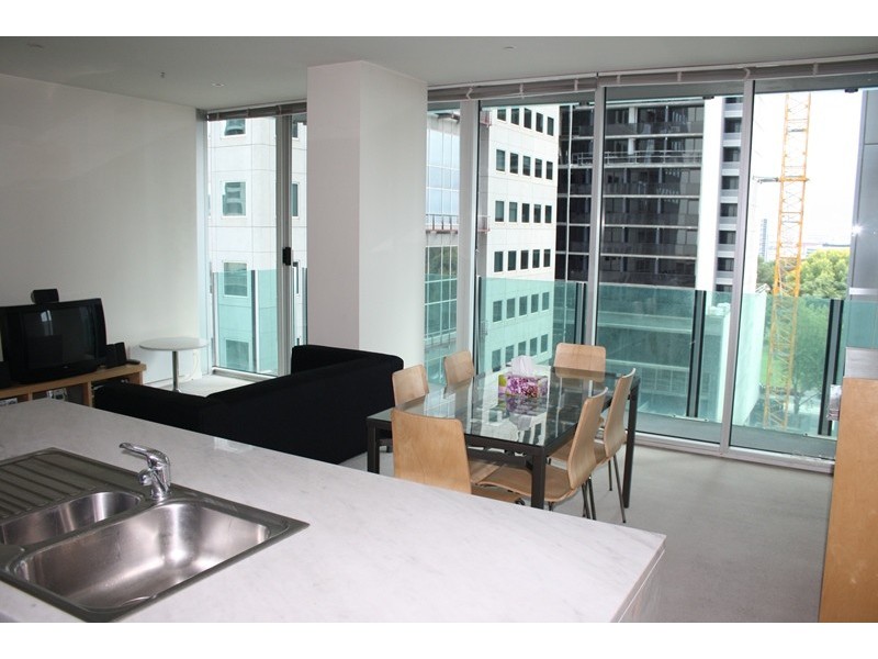 1003/28 Wills Street, Melbourne VIC 3000