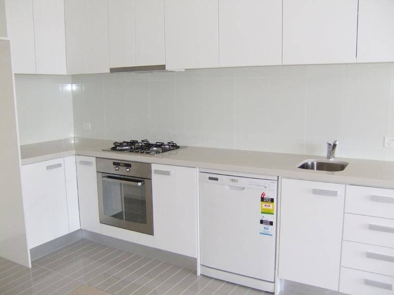 REF 20079/63 Whiteman Street, Southbank VIC 3006