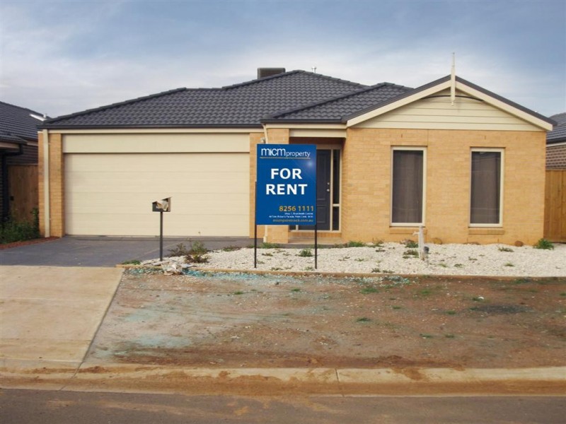 29 Gascoyne Way, Truganina VIC 3029