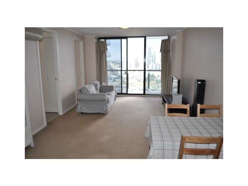 REF 20080/183 City Road, Southbank VIC 3006