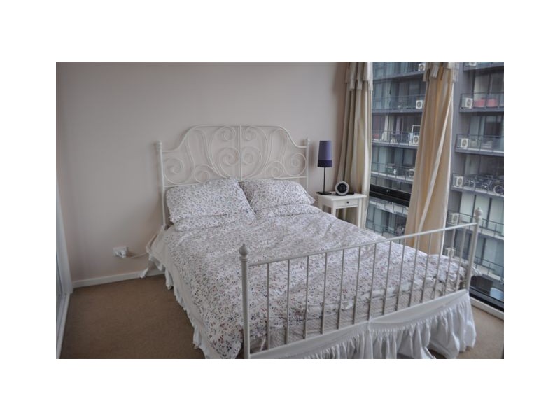 REF 20080/183 City Road, Southbank VIC 3006