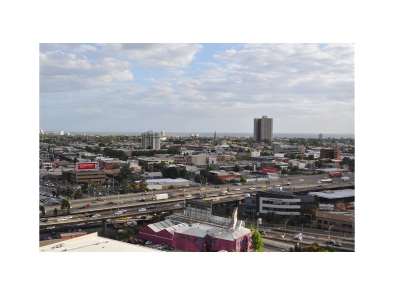 REF 20080/183 City Road, Southbank VIC 3006