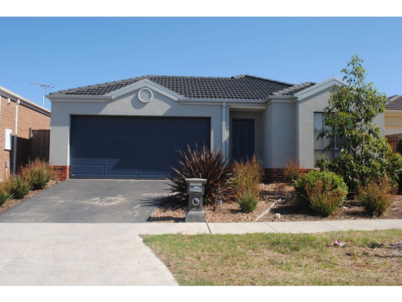 14 Cooinda Way, Point Cook VIC 3030
