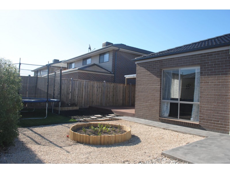 3 Verdure Street, Point Cook VIC 3030