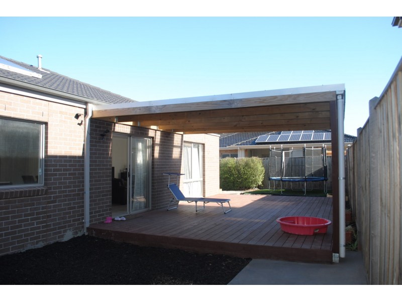 3 Verdure Street, Point Cook VIC 3030