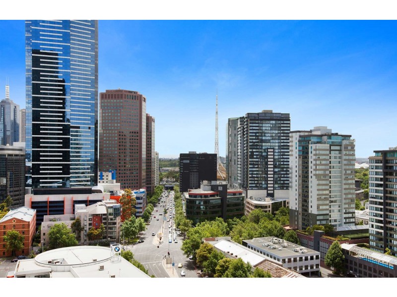 REF 20091/180 City Road, Southbank VIC 3006