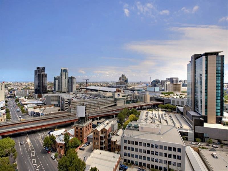 REF 20095/183 City Road, Southbank VIC 3006