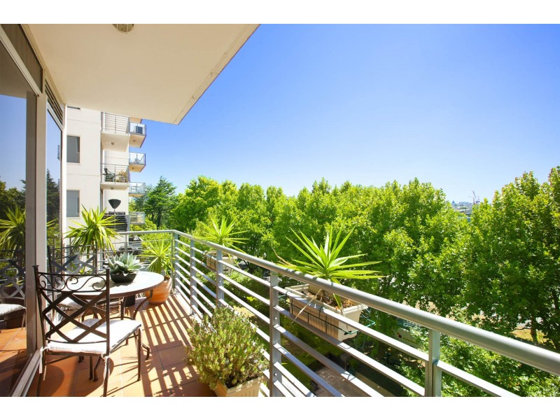 41/632 St Kilda Road, Melbourne VIC 3004