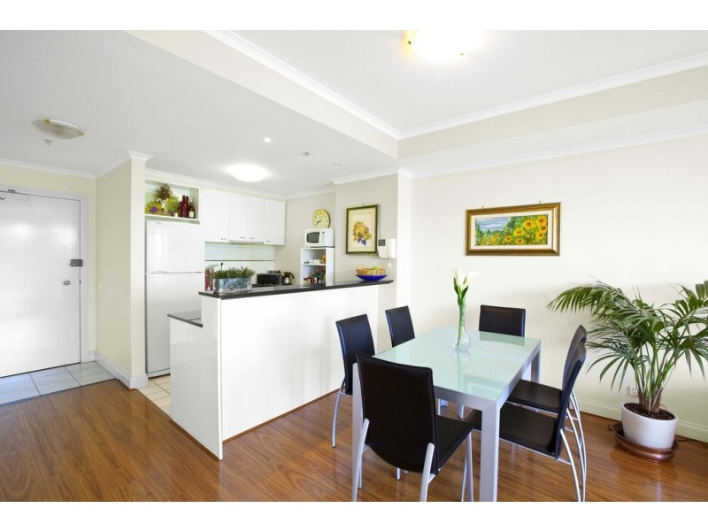 41/632 St Kilda Road, Melbourne VIC 3004