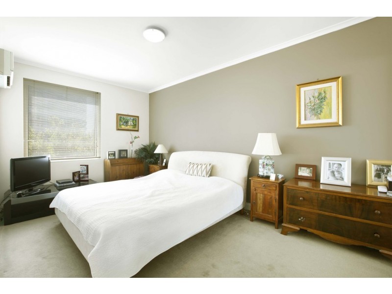 41/632 St Kilda Road, Melbourne VIC 3004