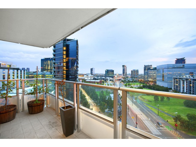 1401/100 Harbour Esplanade, Docklands VIC 3008