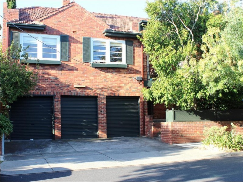4/267 Williams Road, South Yarra VIC 3141