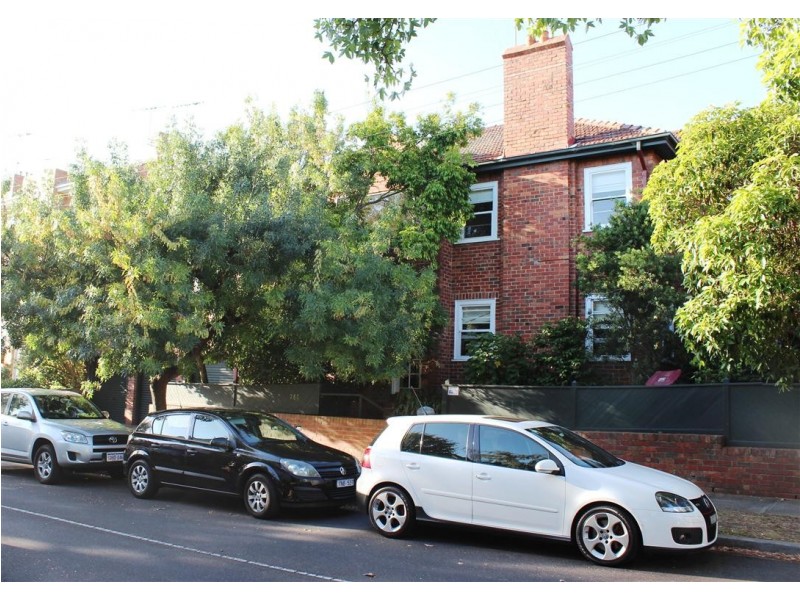 4/267 Williams Road, South Yarra VIC 3141