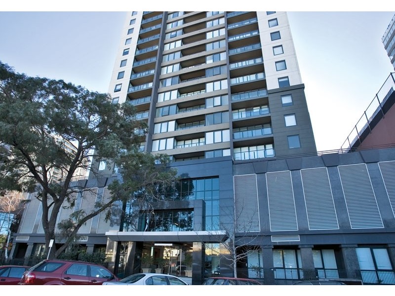 REF 1046/38 Kavanagh Street, Southbank VIC 3006