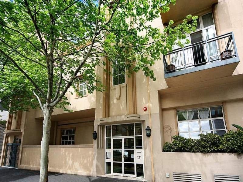 30/131 La Trobe Street, Melbourne VIC 3000