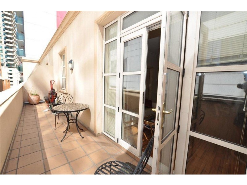 30/131 La Trobe Street, Melbourne VIC 3000