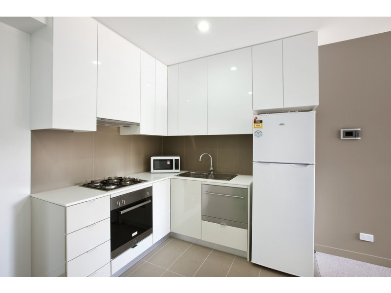 602/33-43 Batman Street, West Melbourne VIC 3003