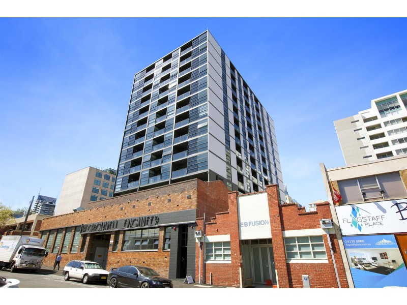 602/33-43 Batman Street, West Melbourne VIC 3003
