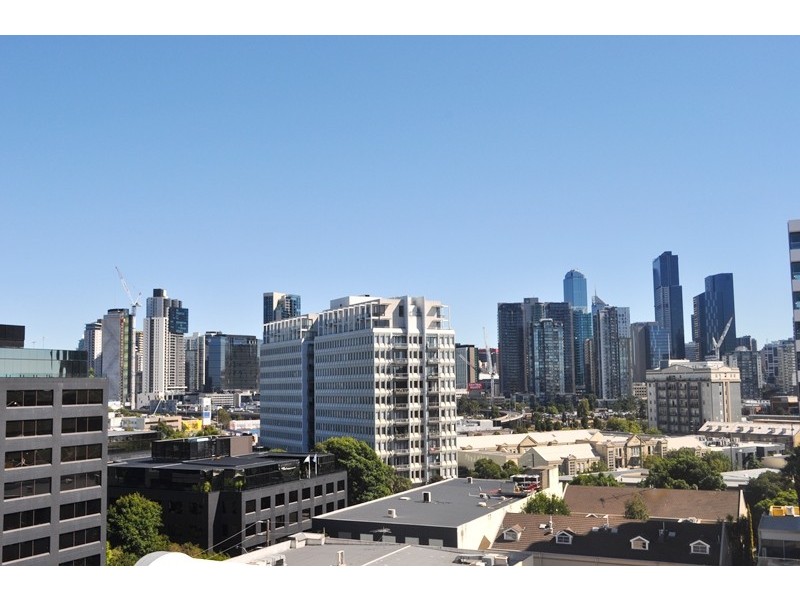 REF 20126/63 Dorcas Street, South Melbourne VIC 3205