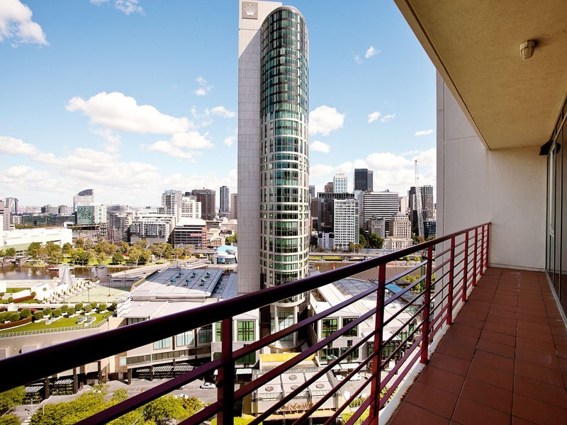 1809/83 Queensbridge Street, Southbank VIC 3006