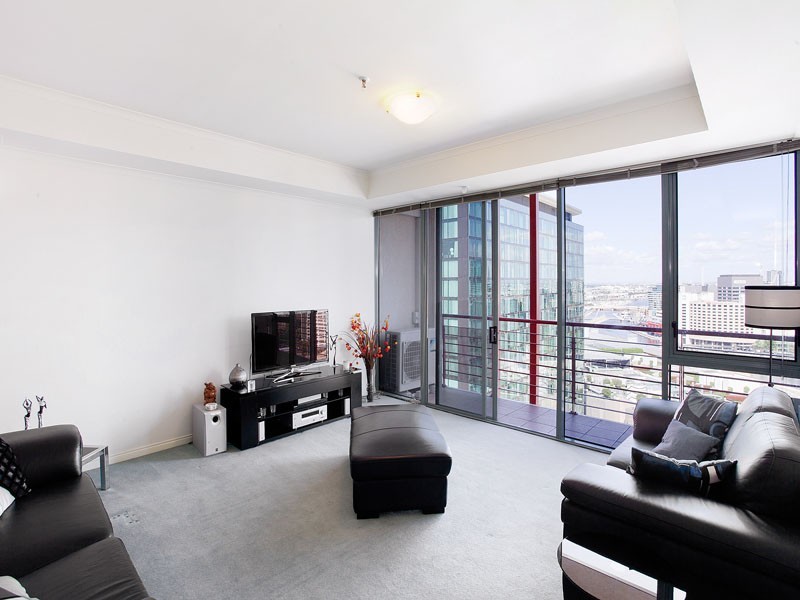 1809/83 Queensbridge Street, Southbank VIC 3006
