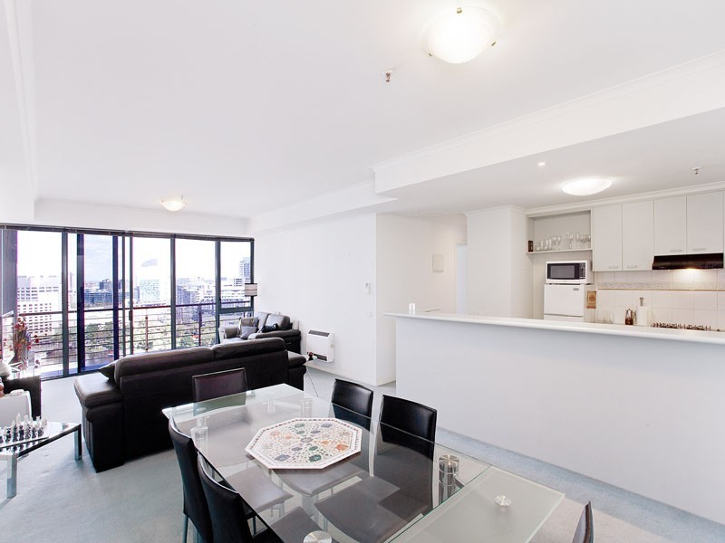 1809/83 Queensbridge Street, Southbank VIC 3006