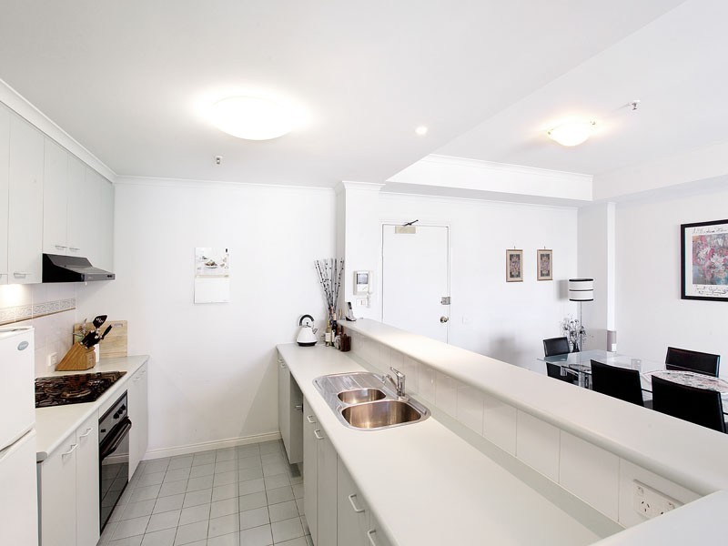 1809/83 Queensbridge Street, Southbank VIC 3006