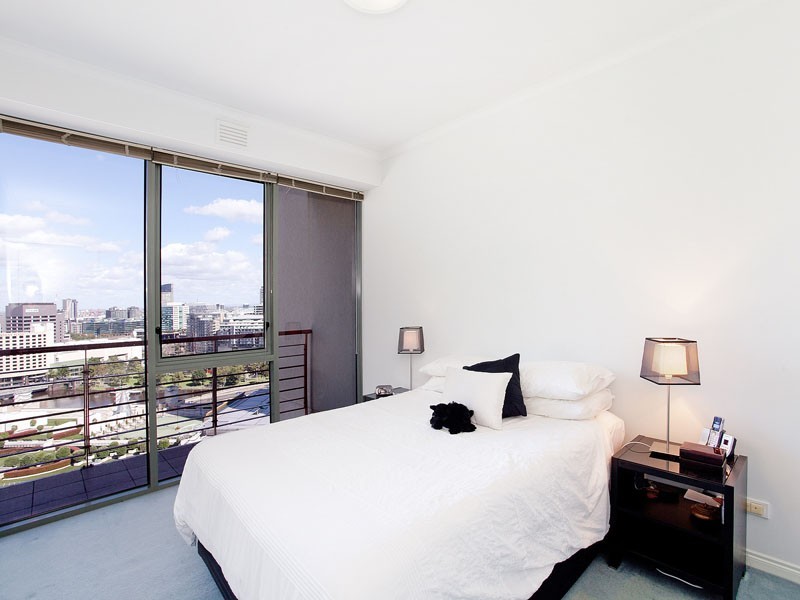 1809/83 Queensbridge Street, Southbank VIC 3006