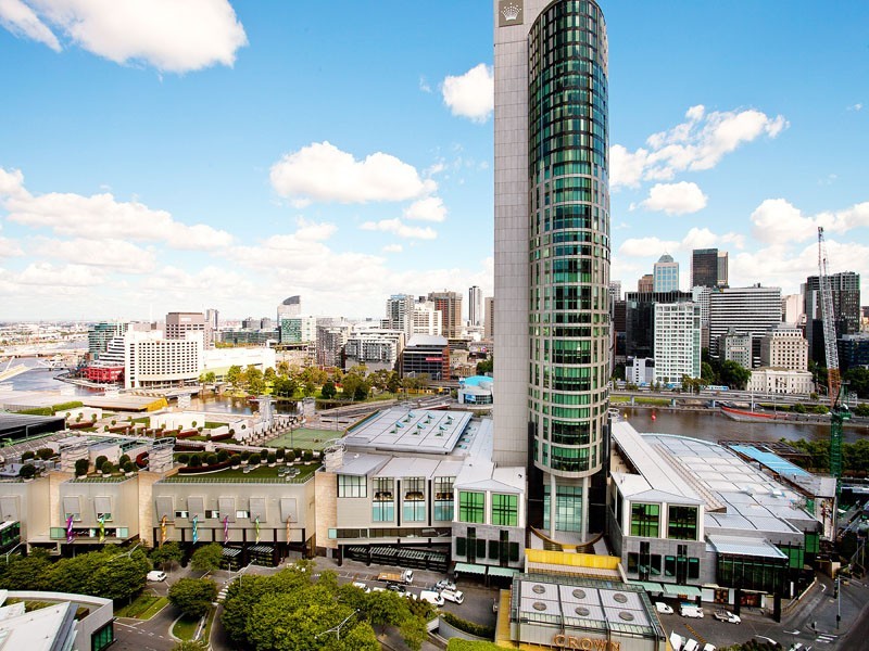 1809/83 Queensbridge Street, Southbank VIC 3006