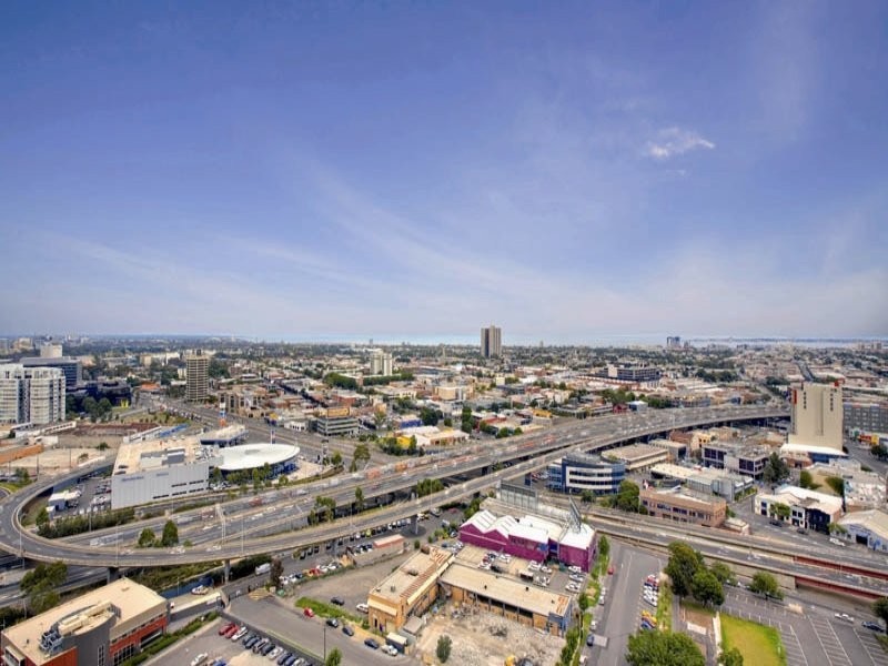 REF 20132/100 Kavanagh Street, Southbank VIC 3006