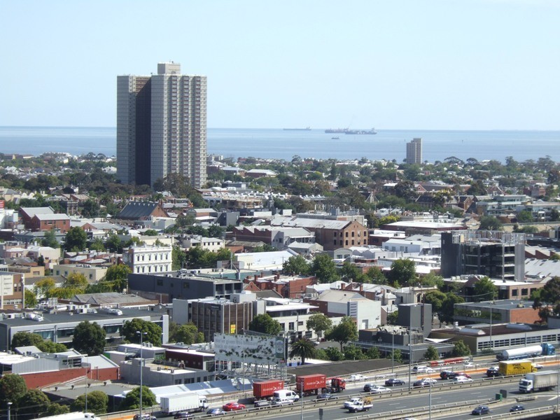 REF 20133/173 City Road, Southbank VIC 3006