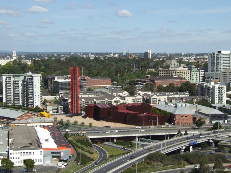 REF 20133/173 City Road, Southbank VIC 3006