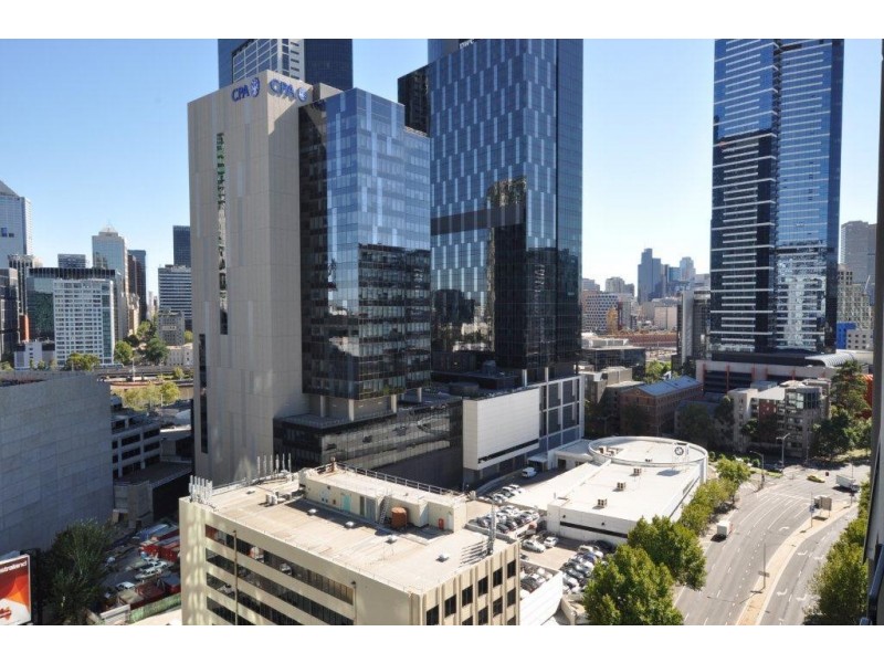 REF 20134/163 City Road, Southbank VIC 3006