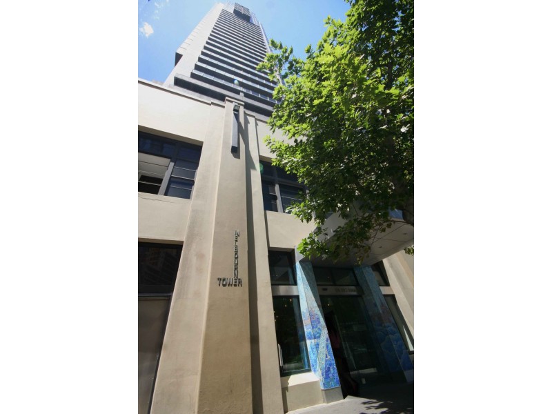 REF 20142/173 City Road, Southbank VIC 3006