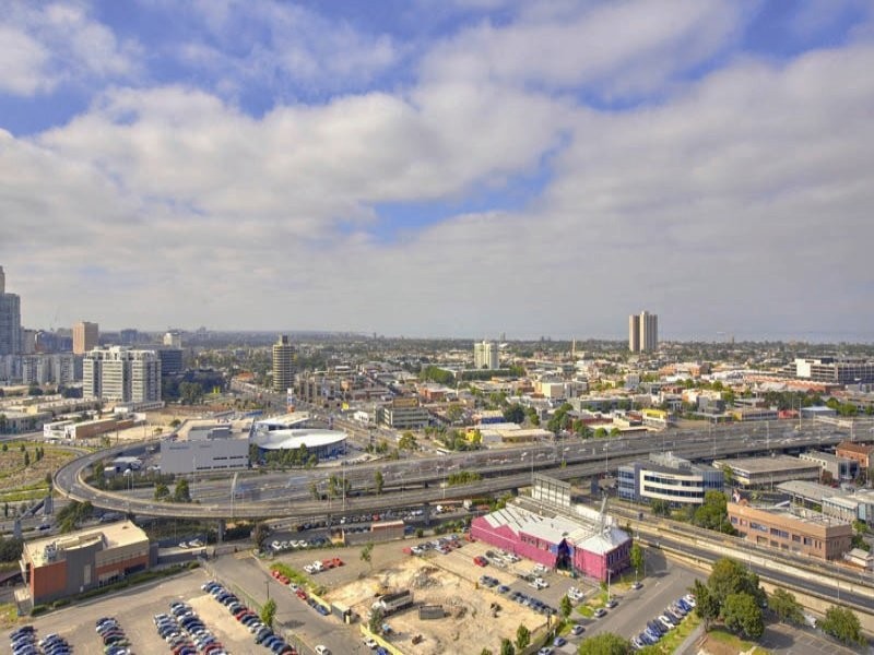 REF 20144/183 City Road, Southbank VIC 3006