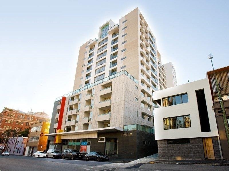 REF 1144/58 Jeffcott Street, West Melbourne VIC 3003